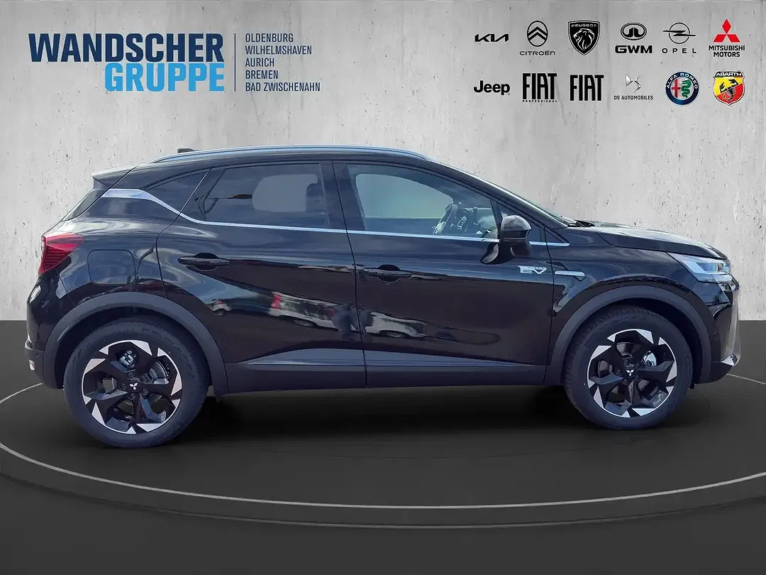 Mitsubishi ASX - Thumbnail 7