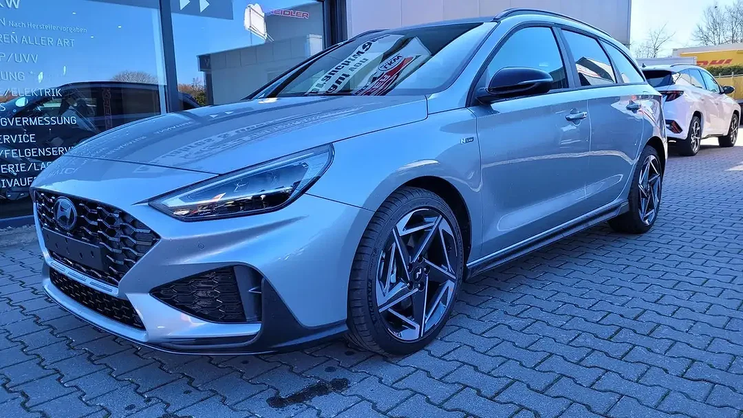 Hyundai i30 - Afbeelding 1