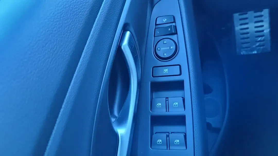Hyundai i30 - Thumbnail 11