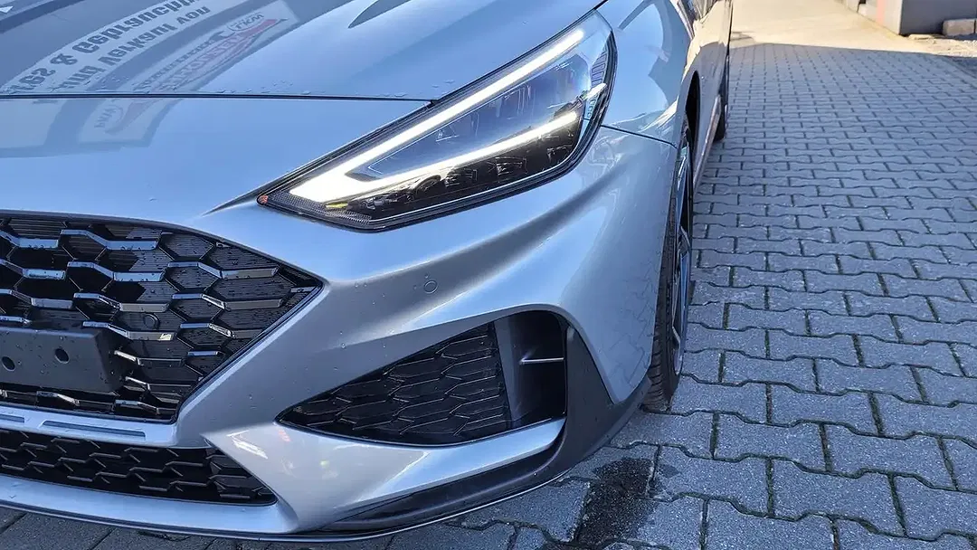 Hyundai i30 - Thumbnail 12