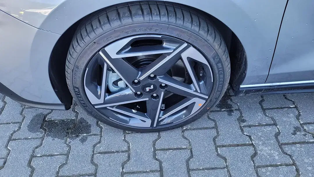 Hyundai i30 - Thumbnail 13