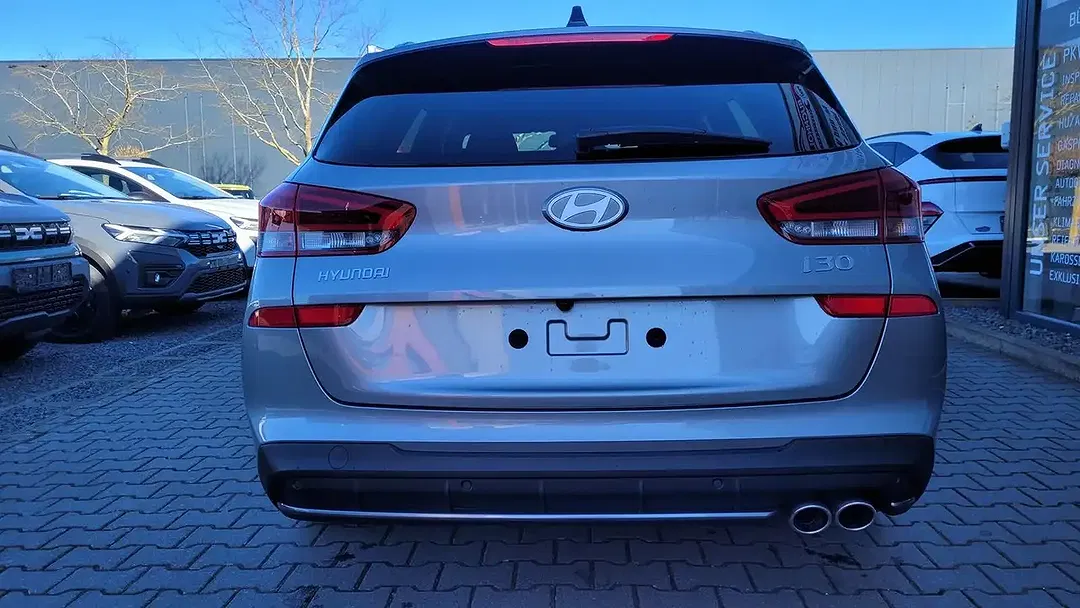 Hyundai i30 - Thumbnail 5
