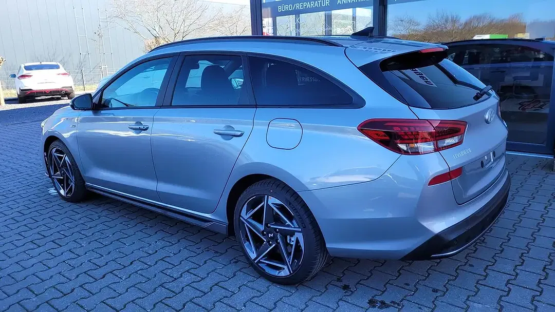 Hyundai i30 - Thumbnail 6