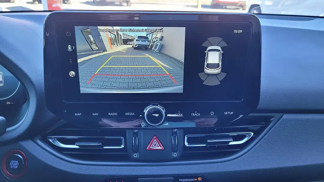 Hyundai i30 - Thumbnail 9