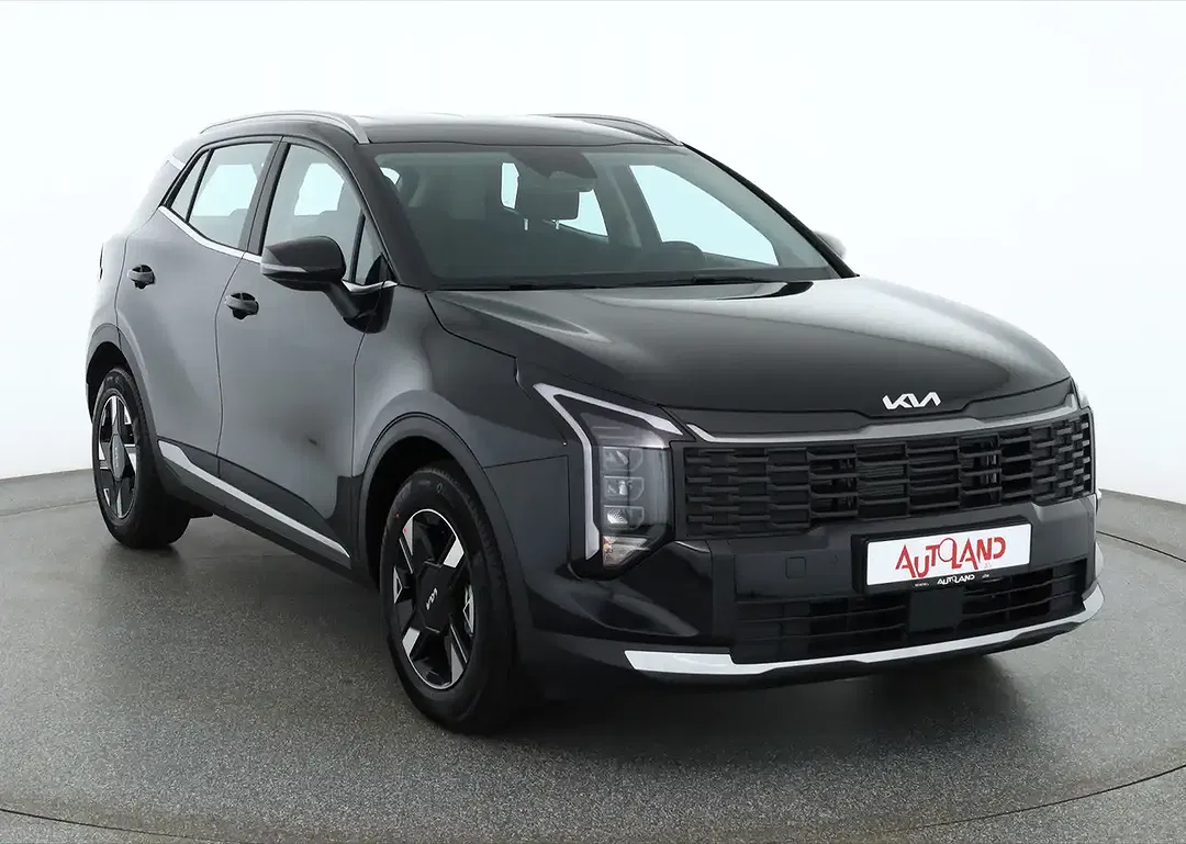 Kia Sportage - Thumbnail 6