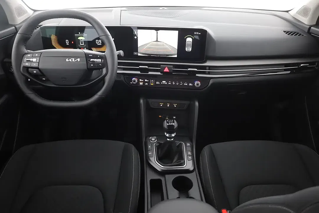 Kia Sportage - Thumbnail 8