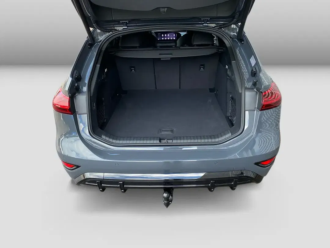 Audi A6 e-tron - Thumbnail 11