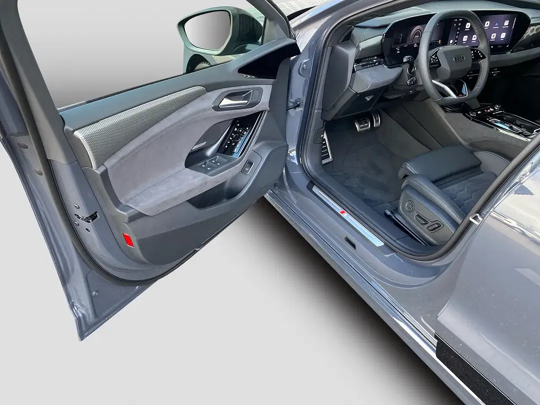 Audi A6 e-tron - Thumbnail 13