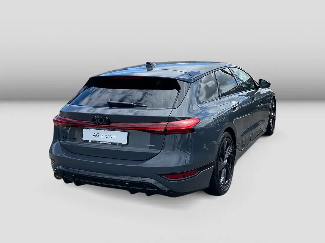 Audi A6 e-tron - Thumbnail 3