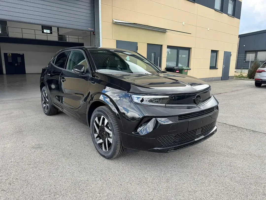 Opel Mokka - Thumbnail 3