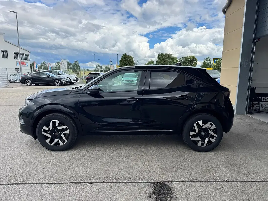 Opel Mokka - Thumbnail 5