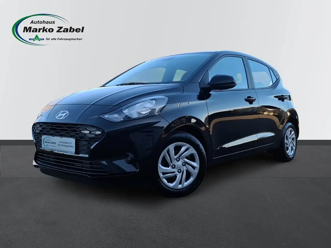 Hyundai i10 - Afbeelding 1