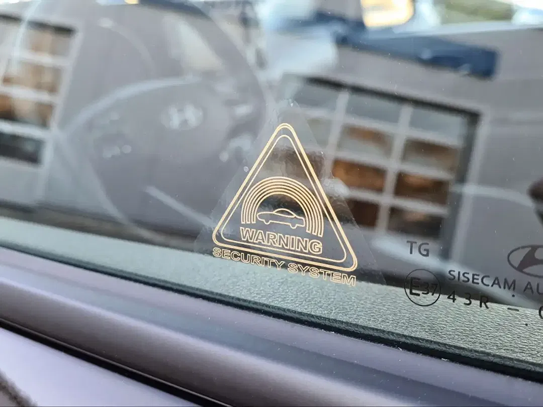 Hyundai i10 - Thumbnail 10