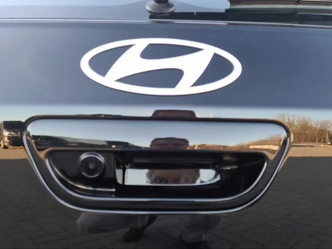 Hyundai i10 - Thumbnail 11
