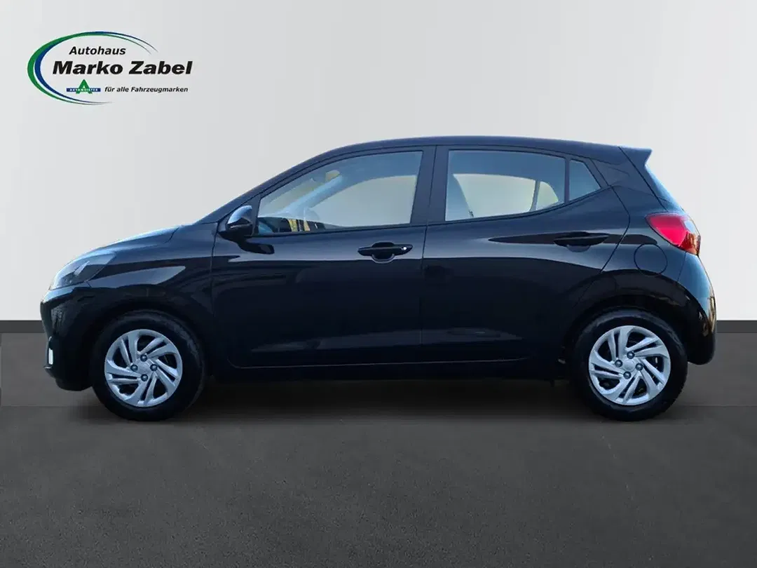 Hyundai i10 - Thumbnail 2