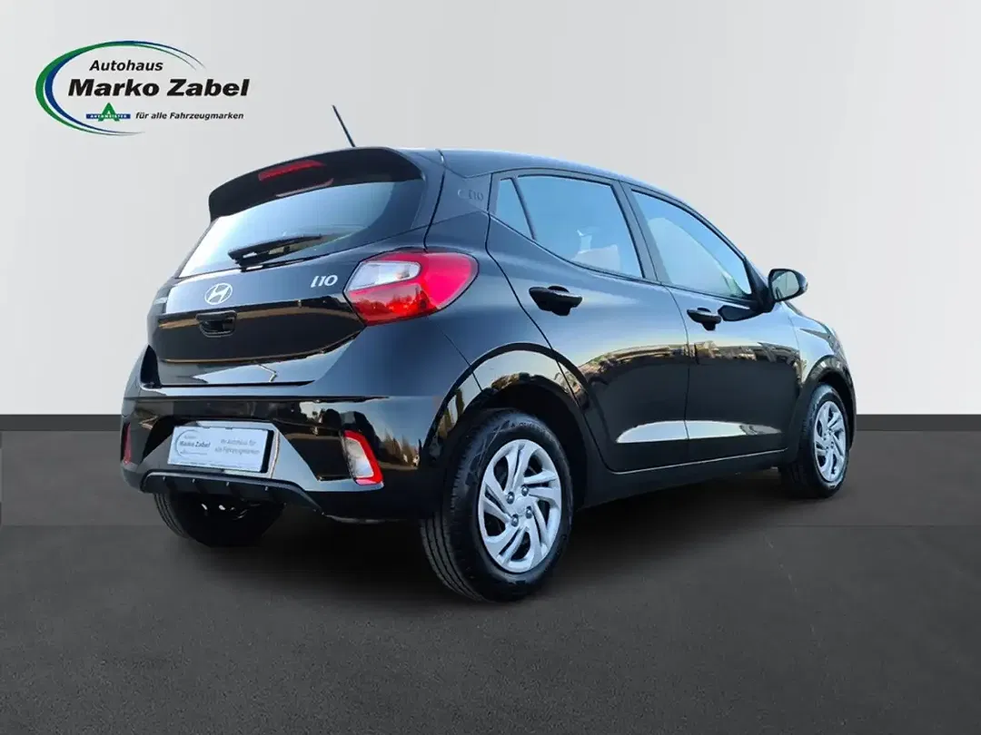 Hyundai i10 - Thumbnail 5