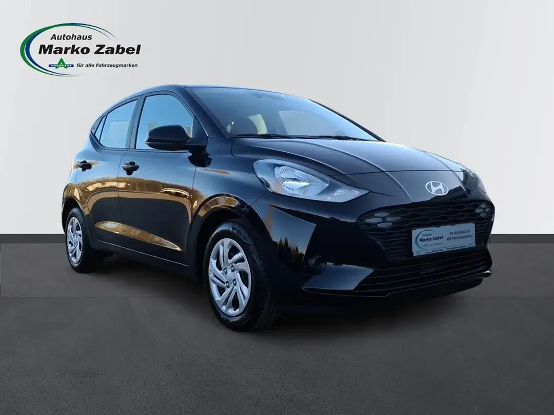 Hyundai i10 - Thumbnail 7
