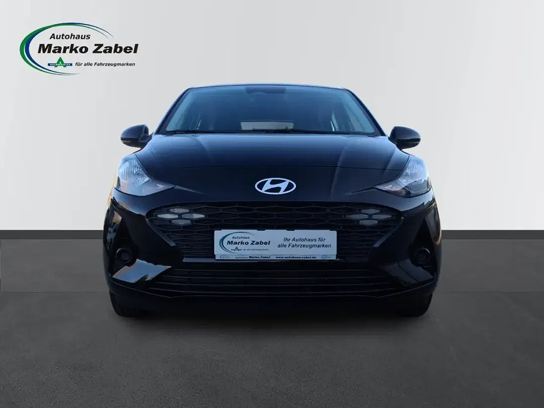 Hyundai i10 - Thumbnail 8