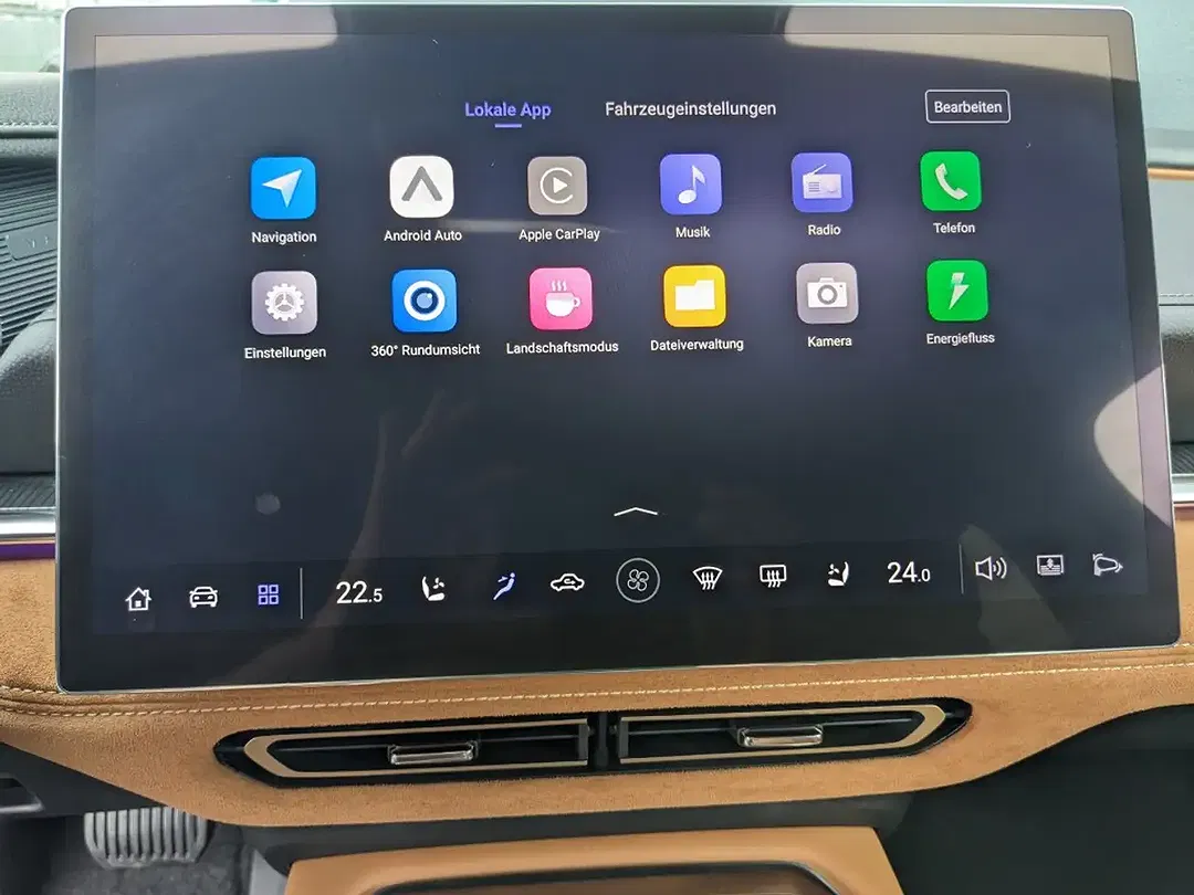 Mazda 6e - Thumbnail 15