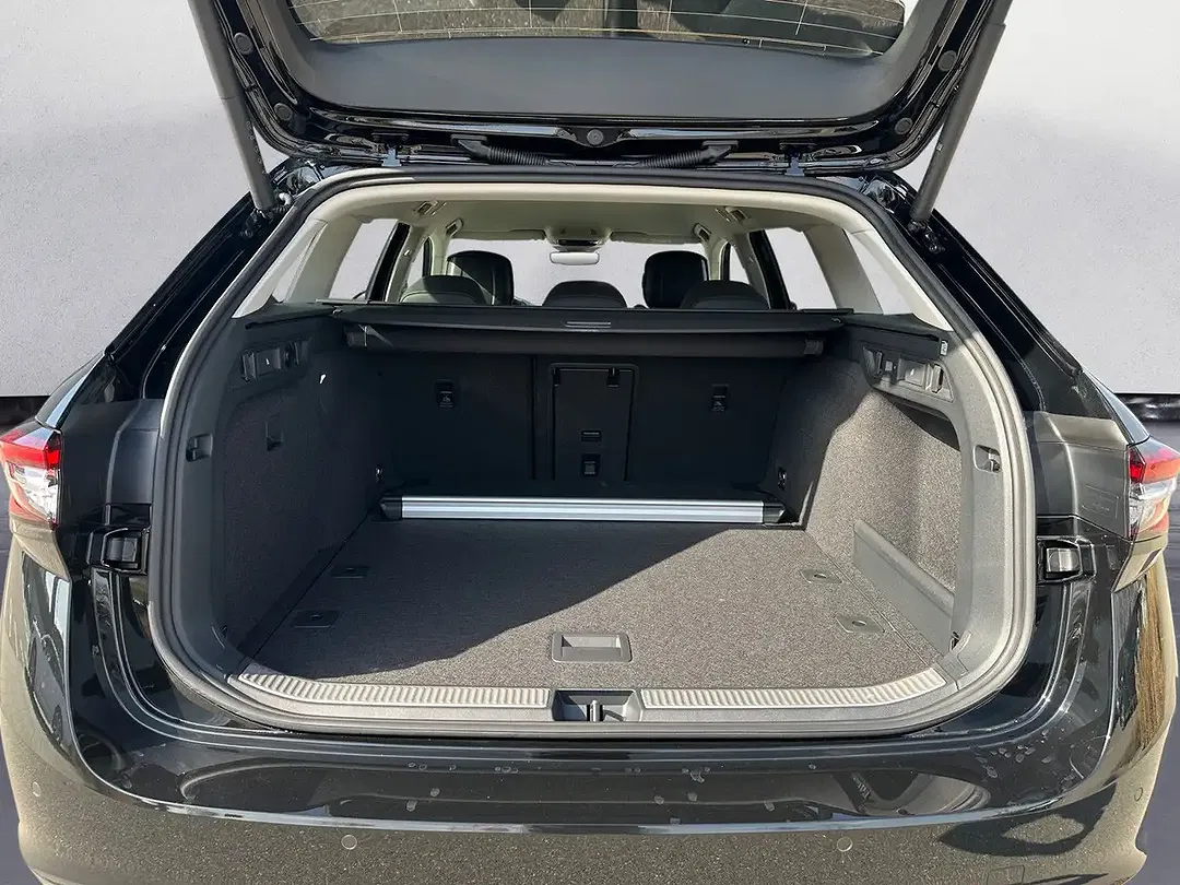 Skoda Superb - Thumbnail 10