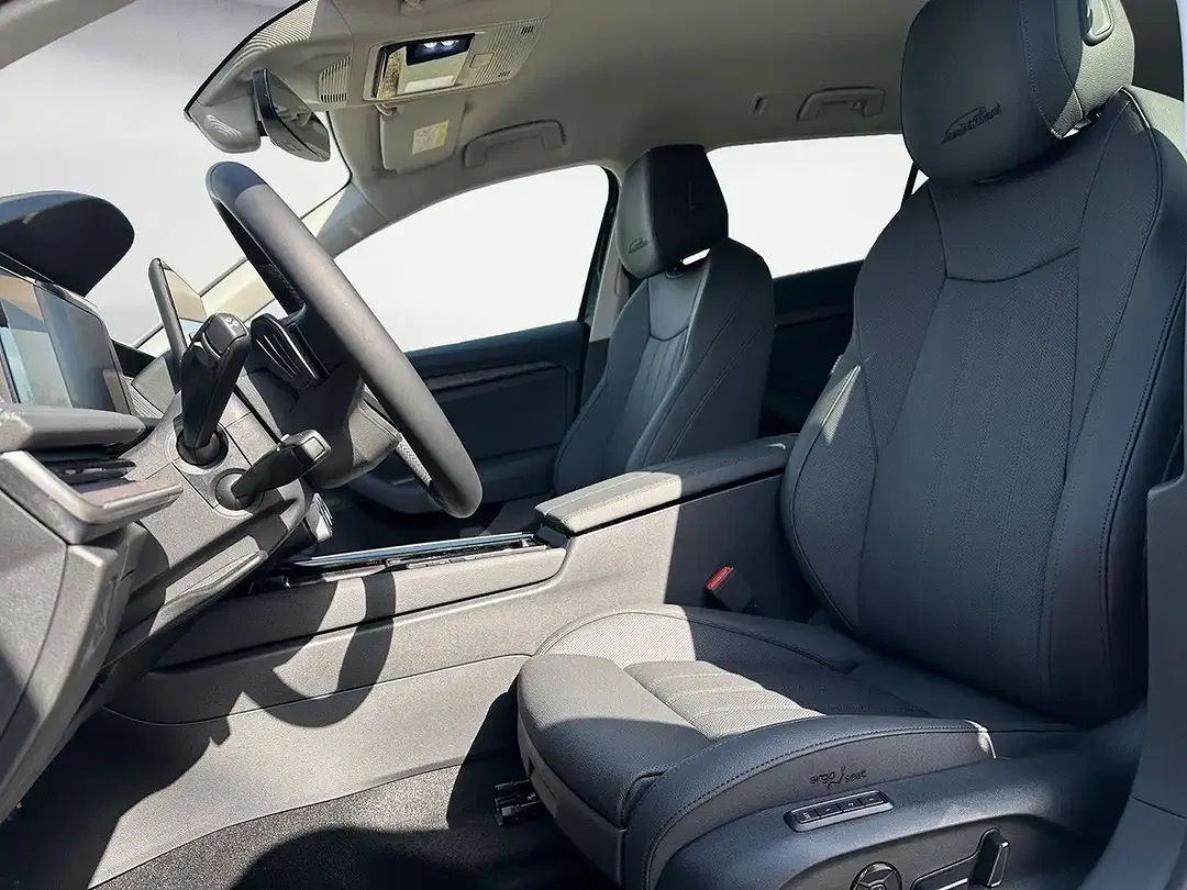 Skoda Superb - Thumbnail 7