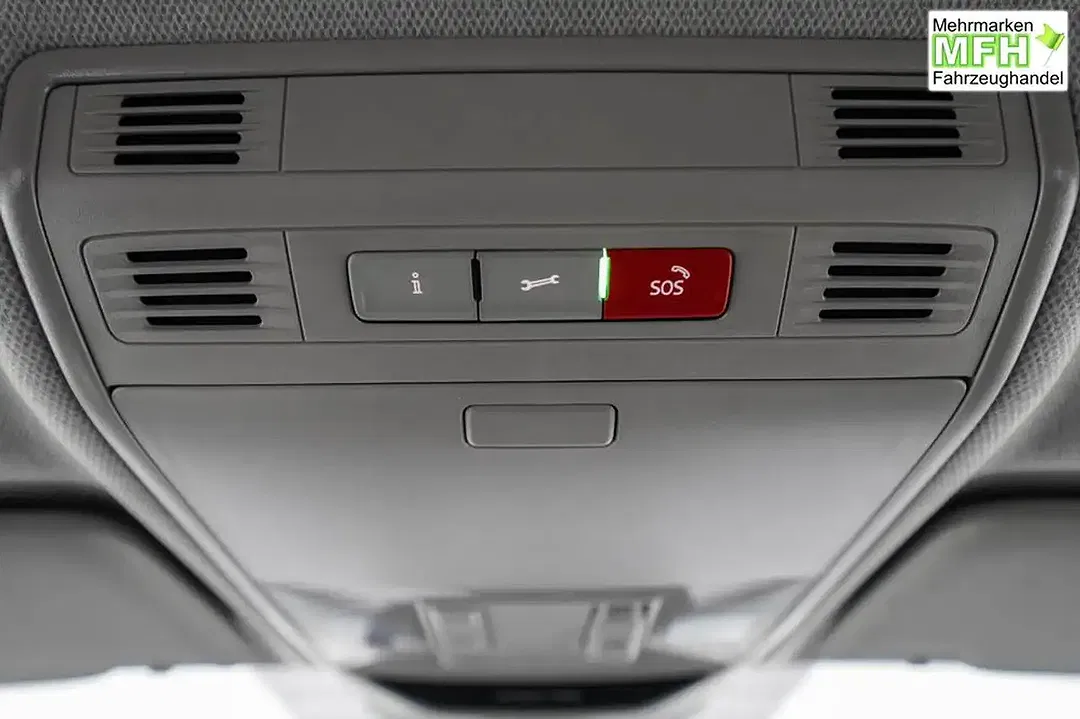Skoda Kamiq - Thumbnail 14