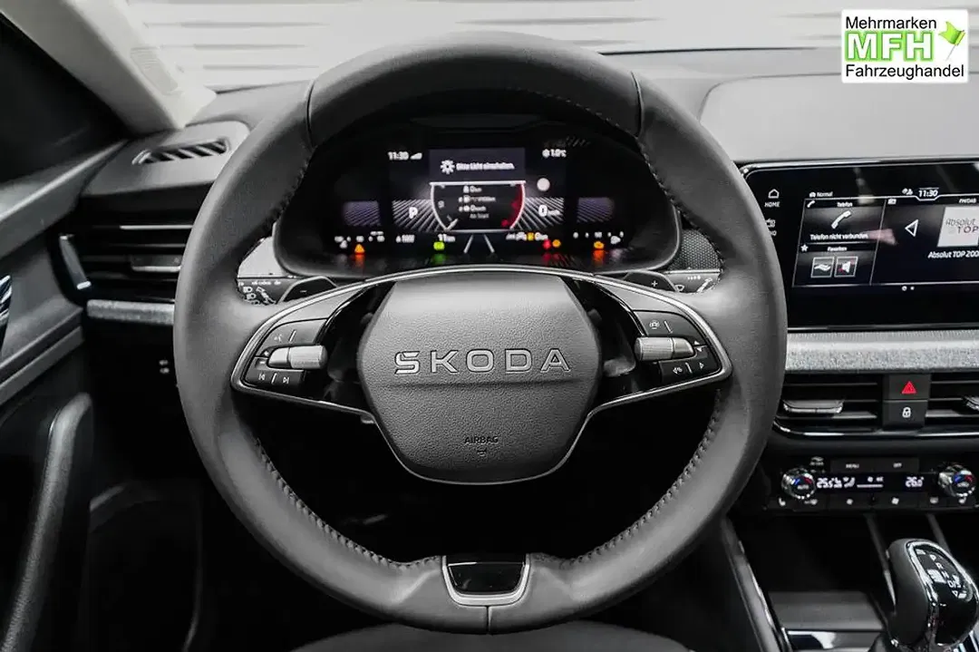 Skoda Kamiq - Thumbnail 8