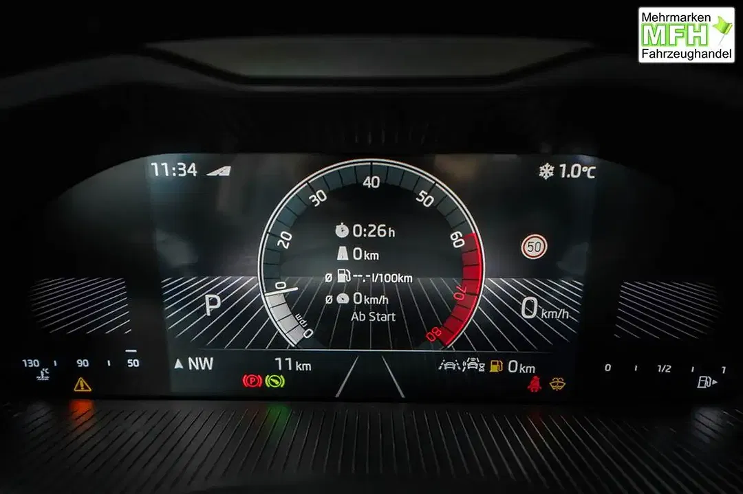 Skoda Kamiq - Thumbnail 9