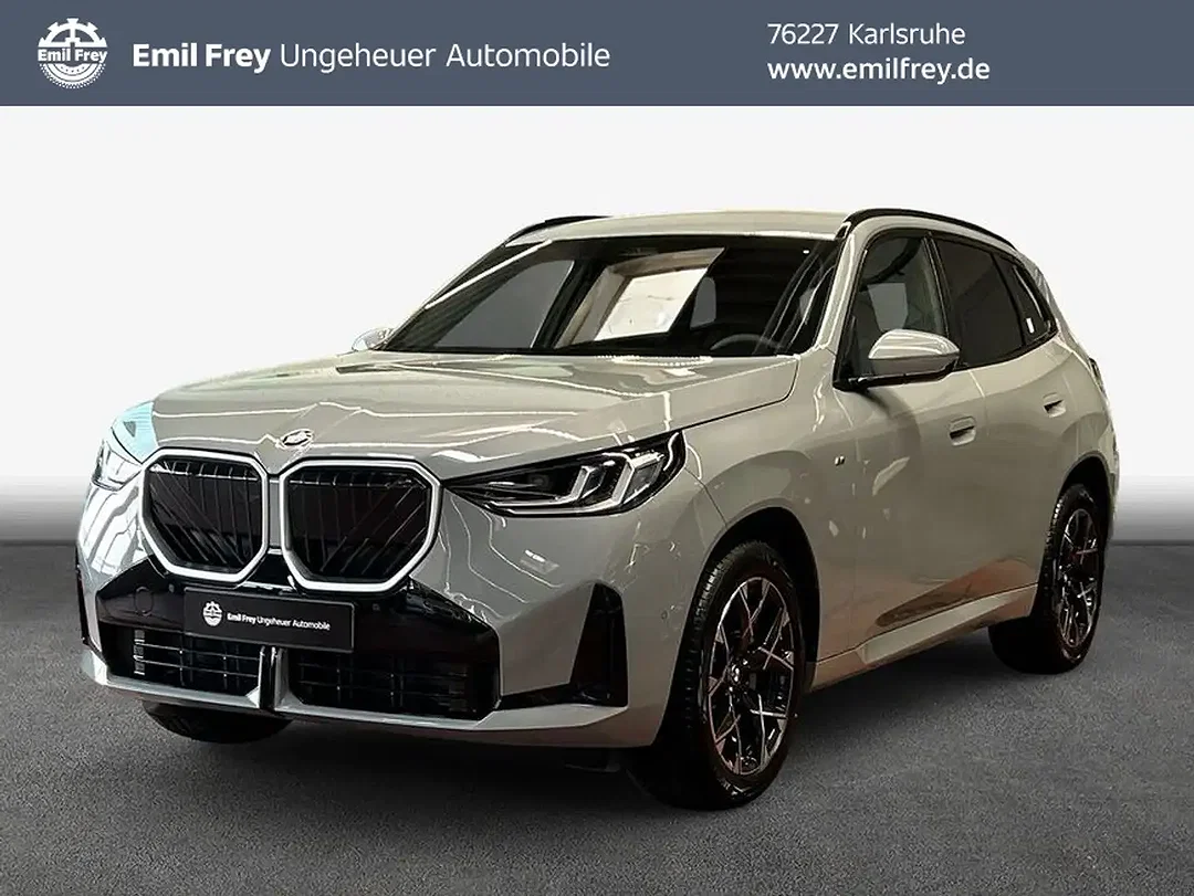 BMW X3 - Afbeelding 1