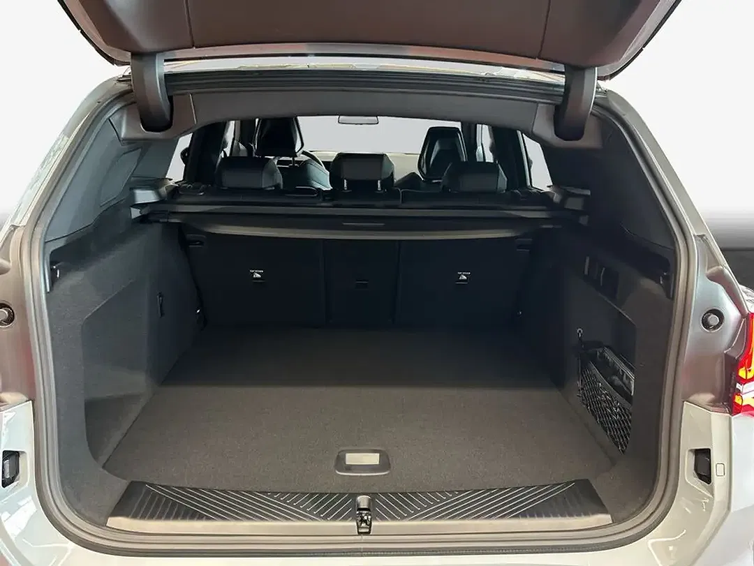 BMW X3 - Thumbnail 9