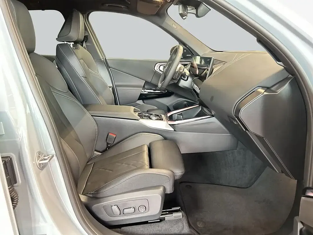 BMW X3 - Thumbnail 13