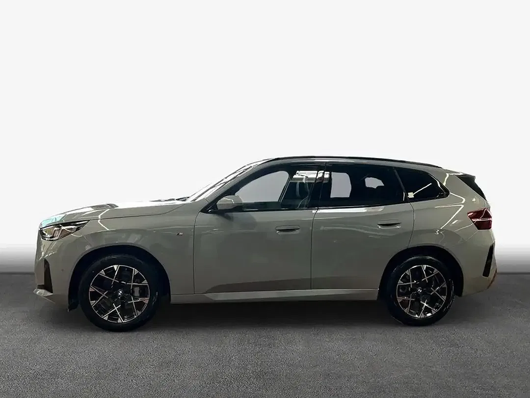 BMW X3 - Thumbnail 4