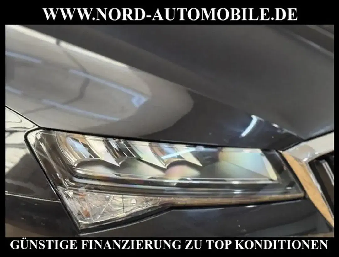 Skoda Superb - Thumbnail 11