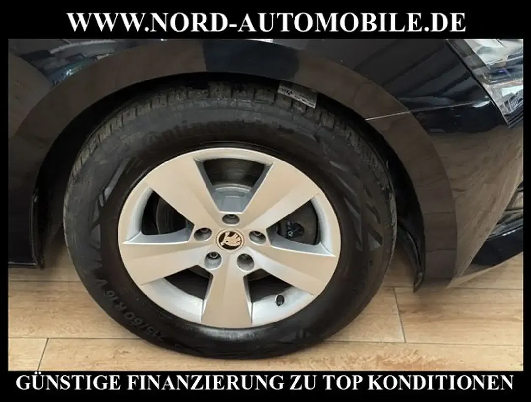Skoda Superb - Thumbnail 12