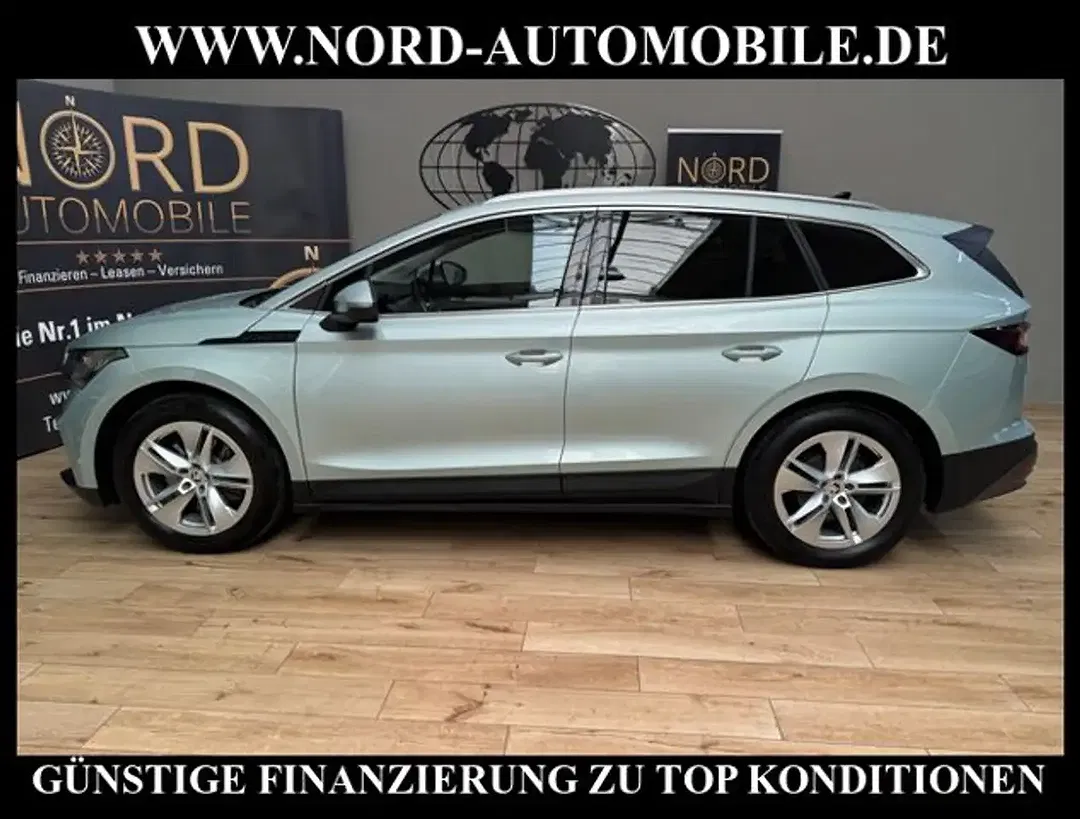 Skoda Enyaq - Thumbnail 7