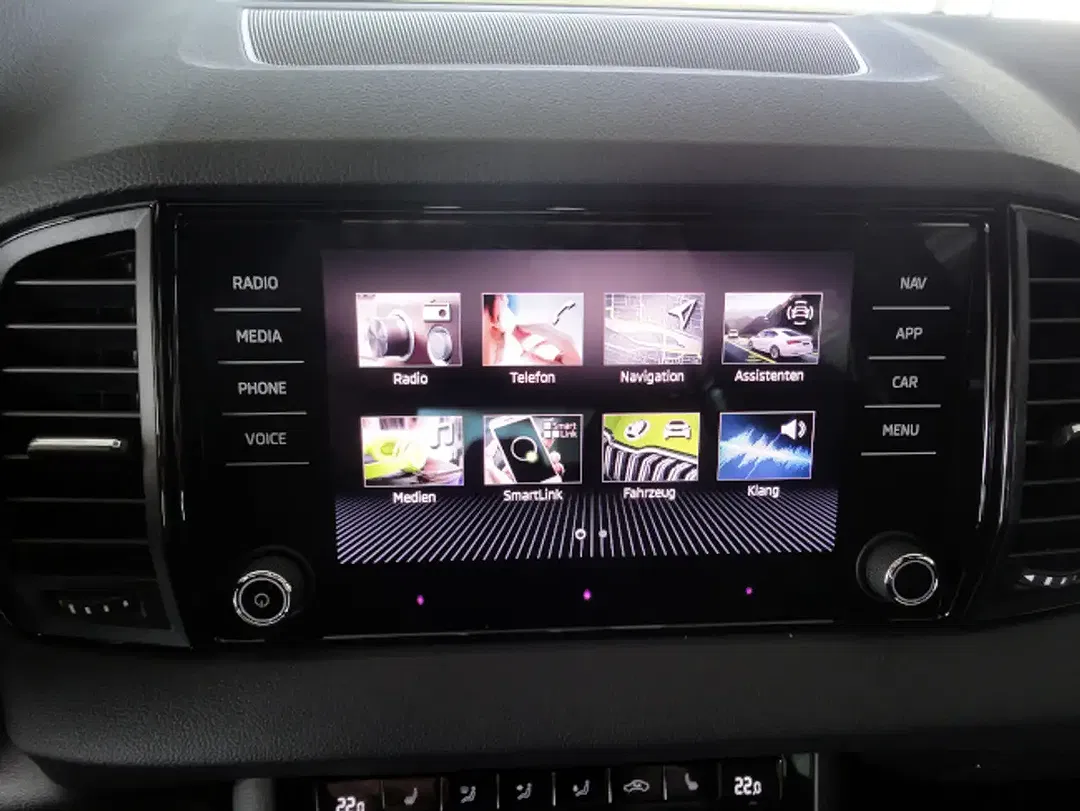 Skoda Karoq - Thumbnail 14