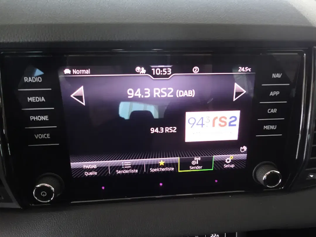 Skoda Karoq - Thumbnail 15