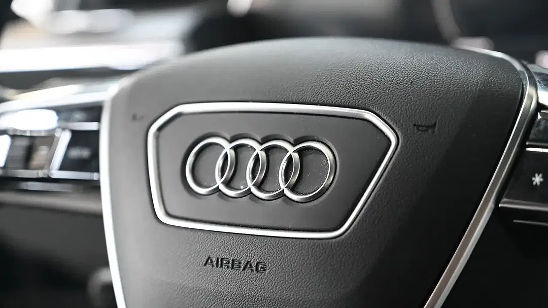 Audi e-tron - Thumbnail 15