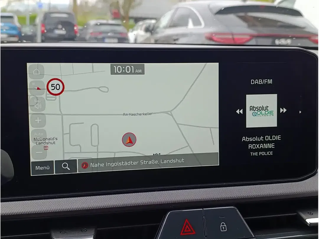 Kia Stonic - Thumbnail 10