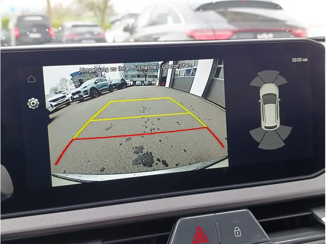 Kia Stonic - Thumbnail 11