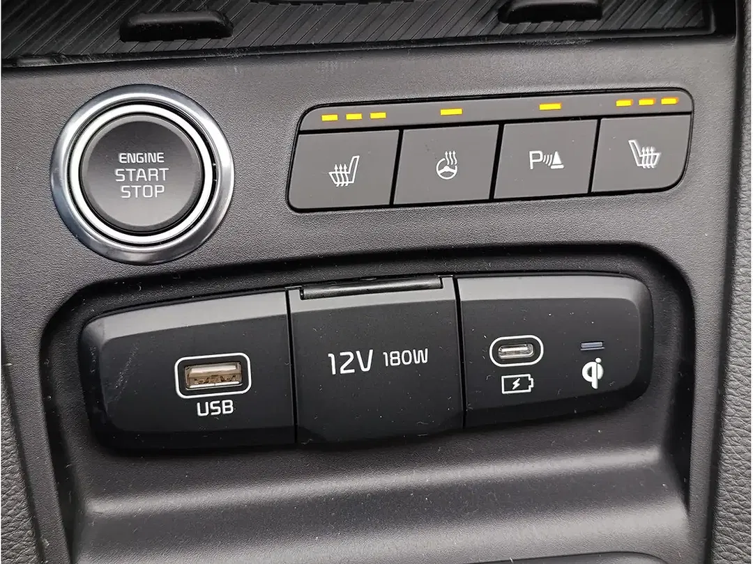 Kia Stonic - Thumbnail 13