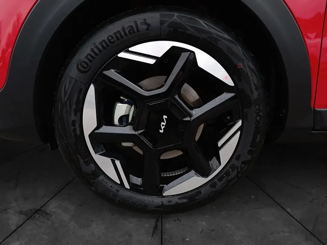 Kia Stonic - Thumbnail 5