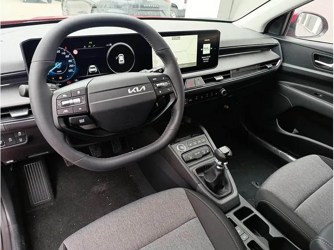Kia Stonic - Thumbnail 6