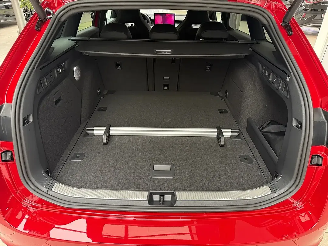 Skoda Superb - Thumbnail 13