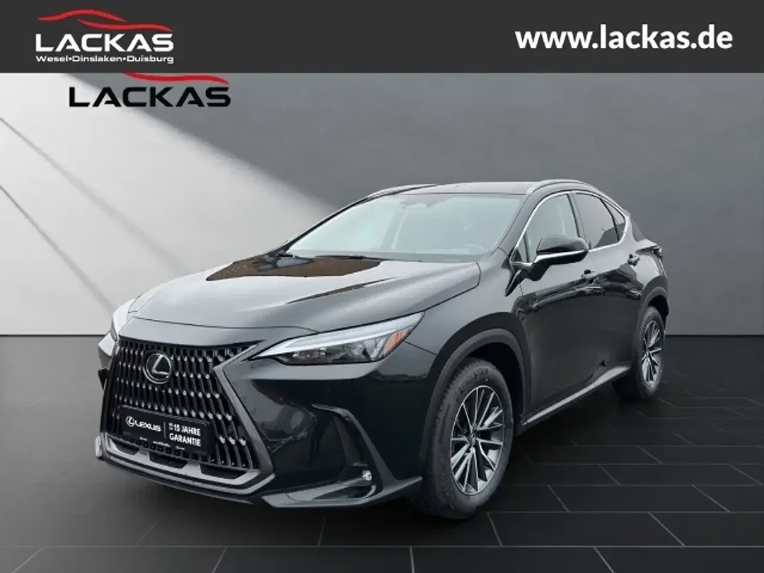 Lexus NX 350h - Afbeelding 1
