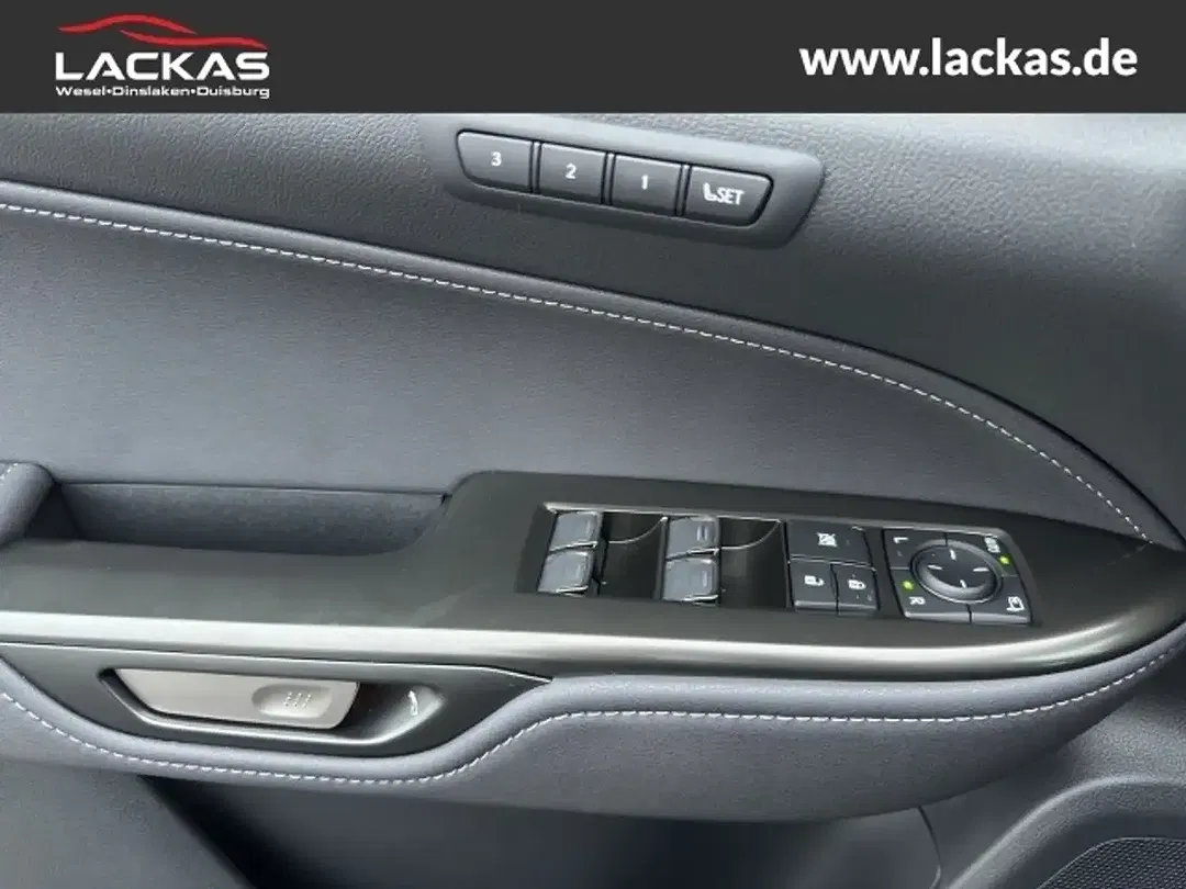 Lexus NX 350h - Thumbnail 15