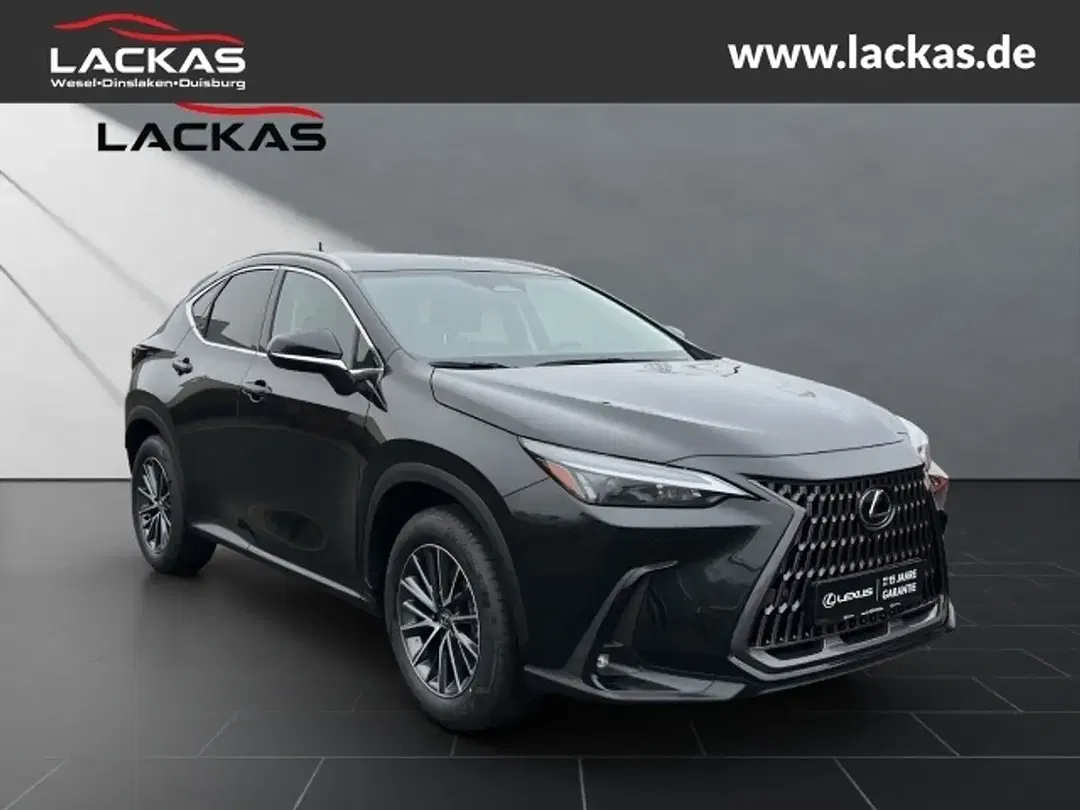 Lexus NX 350h - Thumbnail 7