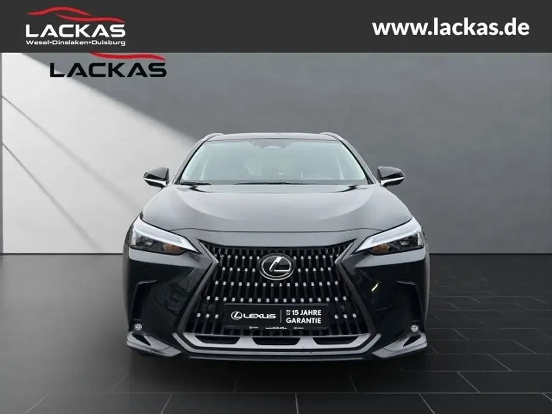 Lexus NX 350h - Thumbnail 8