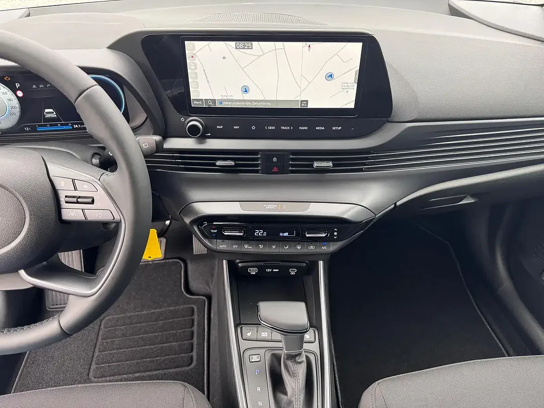 Hyundai i20 - Thumbnail 13