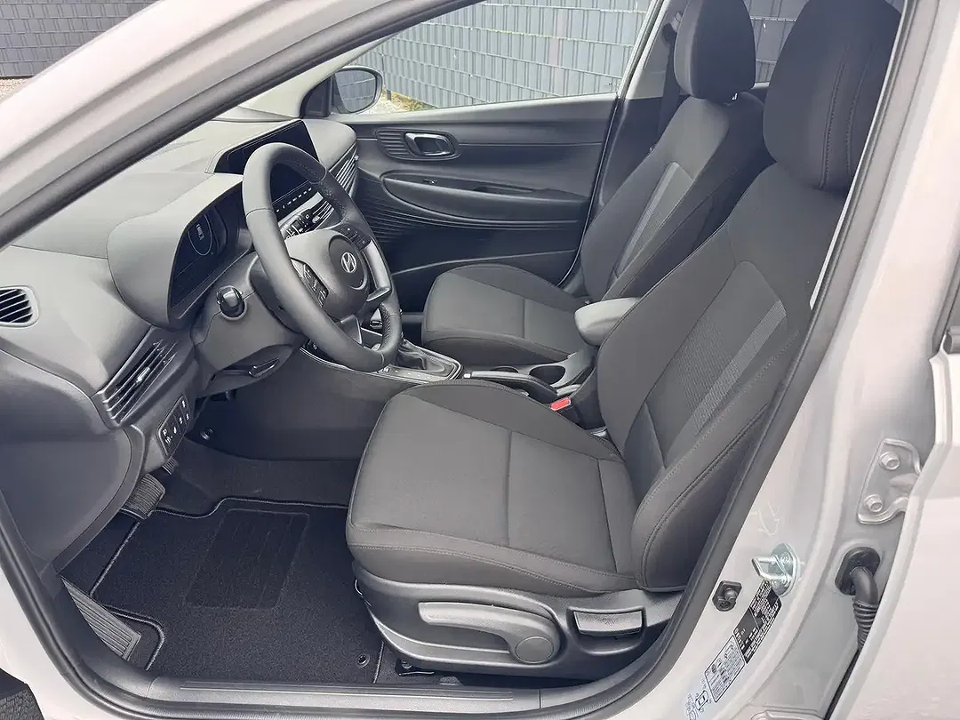 Hyundai i20 - Thumbnail 7